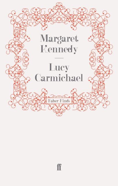 Forsidebilde av Lucy Carmichael