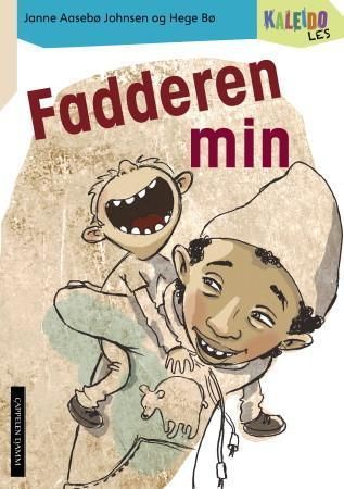 Fadderen min