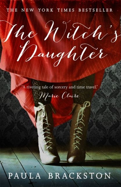 The witch's daughter