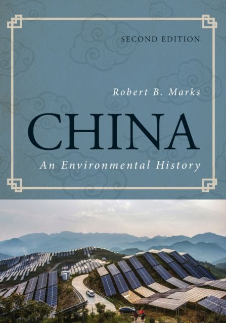 China : An Environmental History