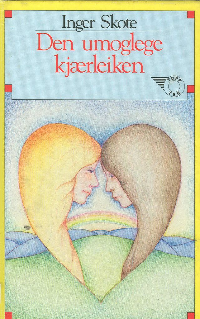 Den umoglege kjærleiken