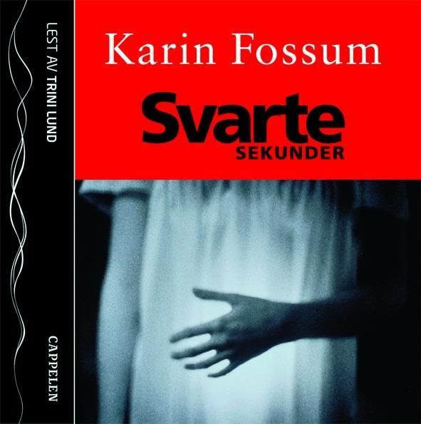 Svarte sekunder
