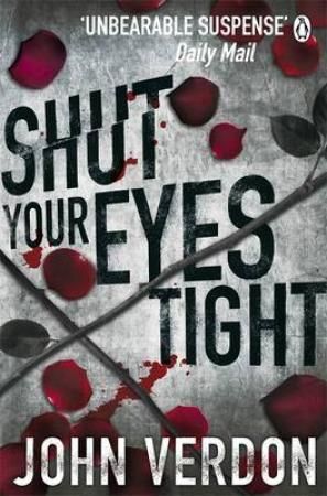 Forsidebilde av Shut Your Eyes Tight