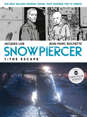 Snowpiercer