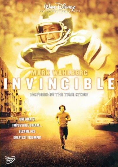 Invincible