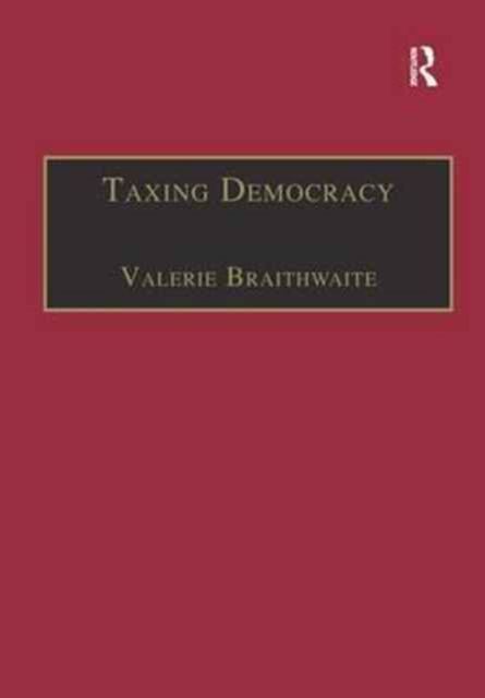 Taxing Democracy : Understanding Tax Avoidance and Evasion