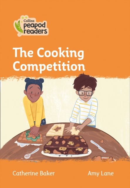 The Cooking Competition : Level 4