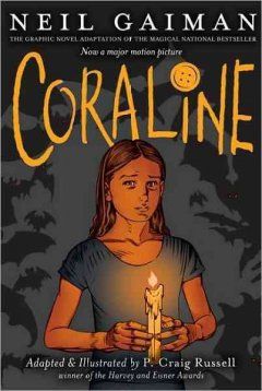 Coraline