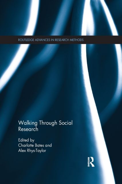 Walking Through Social Research