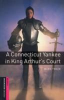 A Connecticut yankee in King Arthurs court