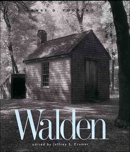 Walden : A Fully Annotated Edition