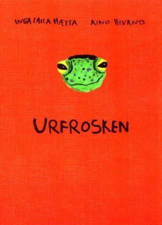 Urfrosken