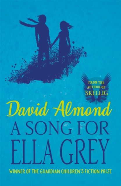 A song for Ella Grey