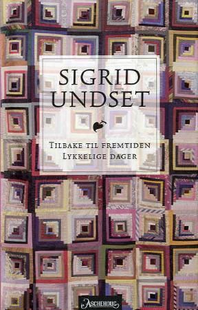 Forsidebilde av Tilbake til fremtiden ; Lykkelige dager