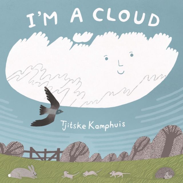 I'm a Cloud