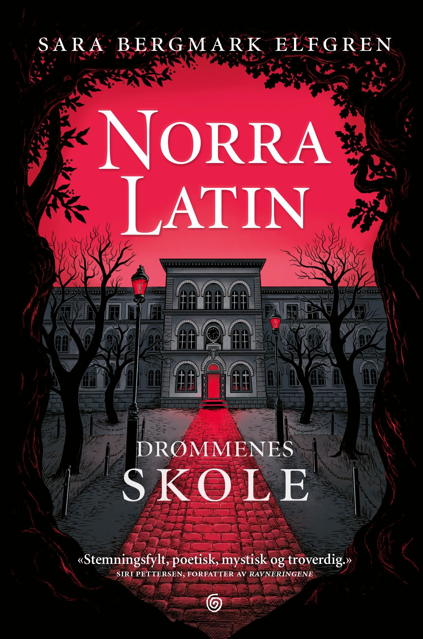 Norra Latin : drømmenes skole
