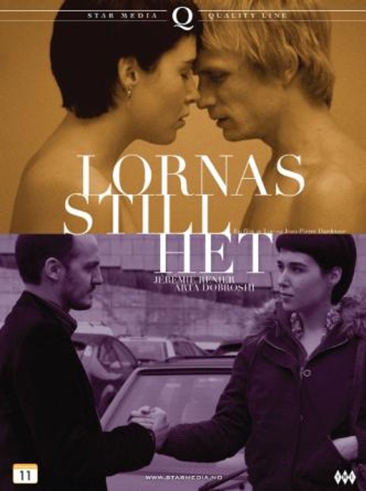 Lornas stillhet