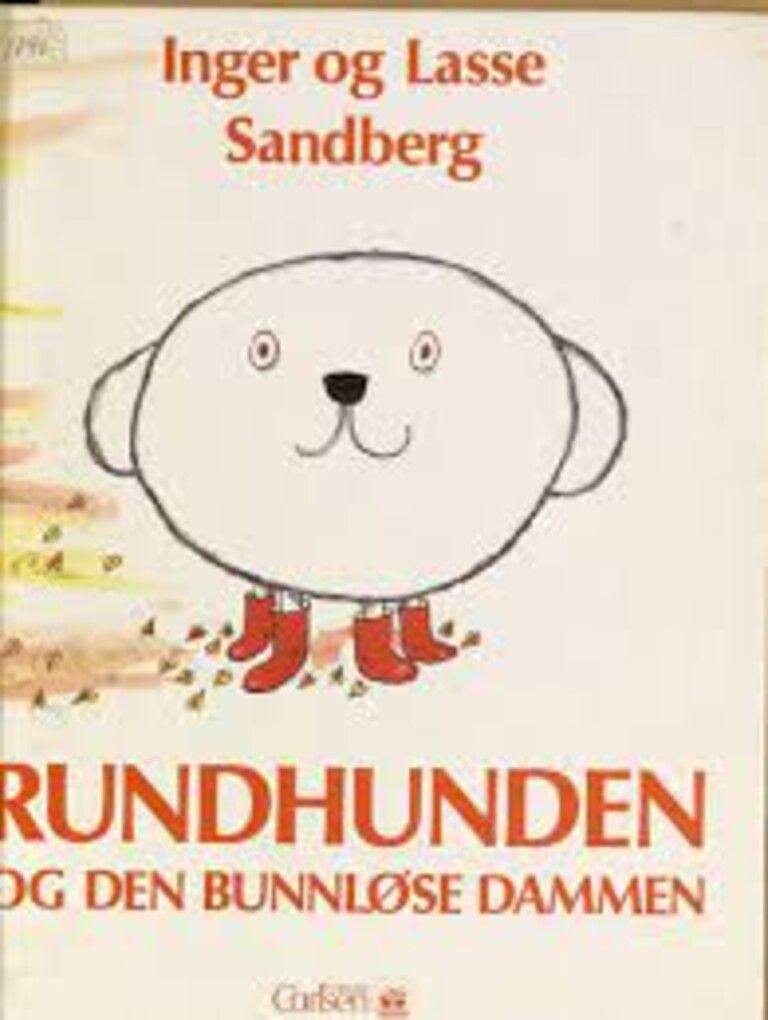 Rundhunden og den bunnløse dammen