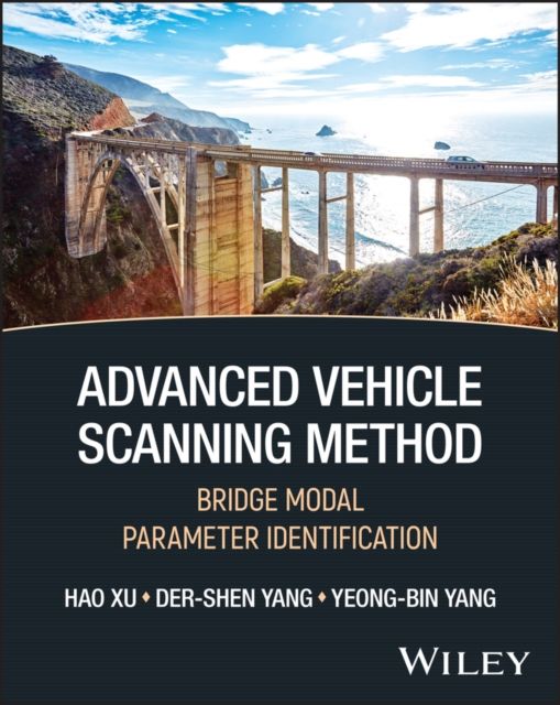 Advanced Vehicle Scanning Method : Bridge Modal Parameter Identification