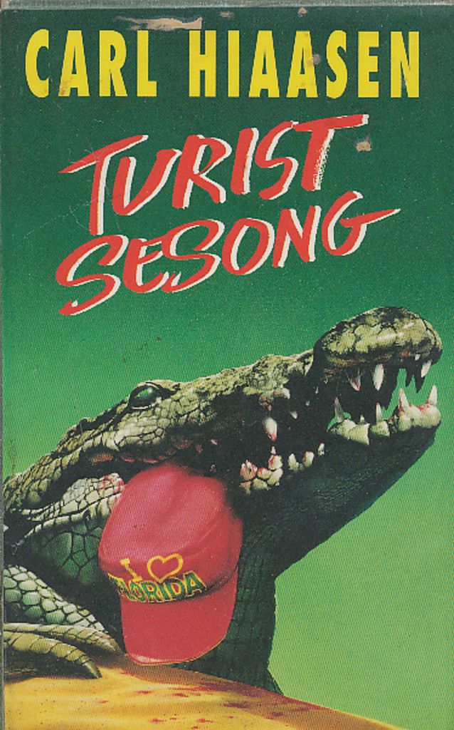 Turistsesong