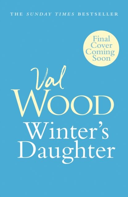 Forsidebilde av Winter's Daughter : An unputdownable historical novel of triumph over adversity from the Sunday Times bestselling author