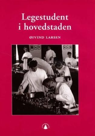 Legestudent i hovedstaden : medisin på stadig nye måter : noen refleksjoner om legestudiet ved Det medisinske fakultet, Universitetet i Oslo og innføringen av studieplanen "Oslo96"