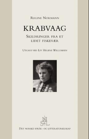 Krabvaag : skildringer fra et lidet fiskevær