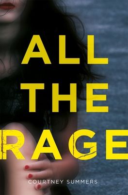 All the rage