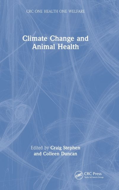 Climate Change and Animal Health