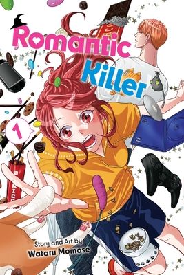Romantic killer. 1