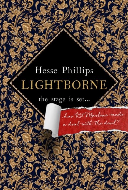 Lightborne : A Times Best Historical Fiction Book of 2024