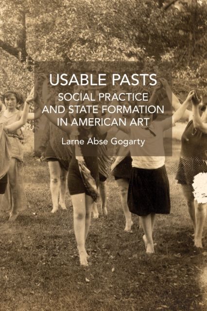 Usable Pasts : Social Practice and State Formation in American Art