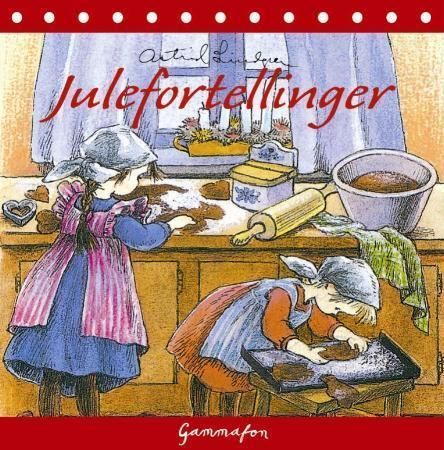 Julefortellinger
