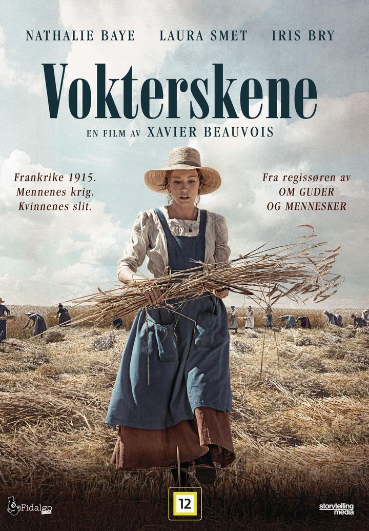 Vokterskene