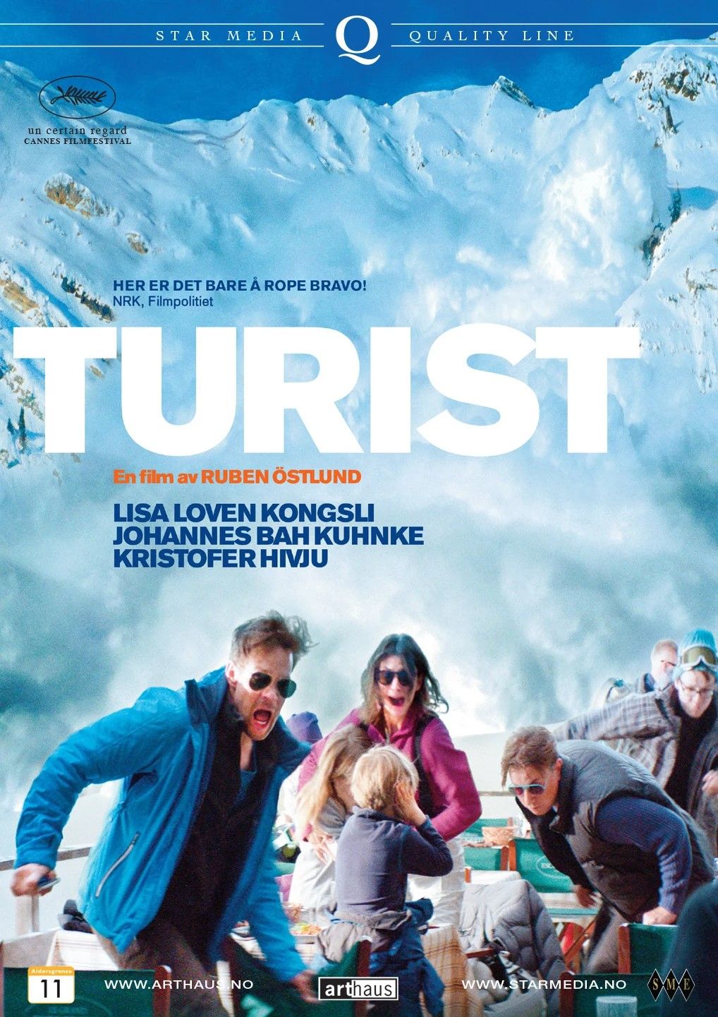 Turist