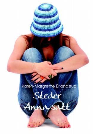 Steder Anna satt