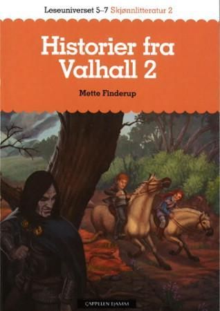 Historier fra Valhall. 2