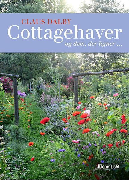 Cottagehaver : og dem, der ligner...