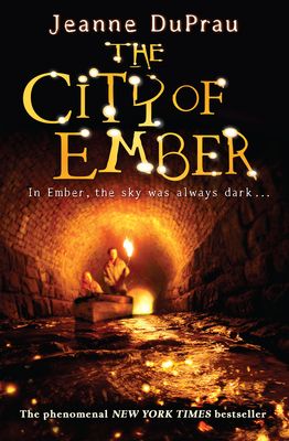 The city of Ember