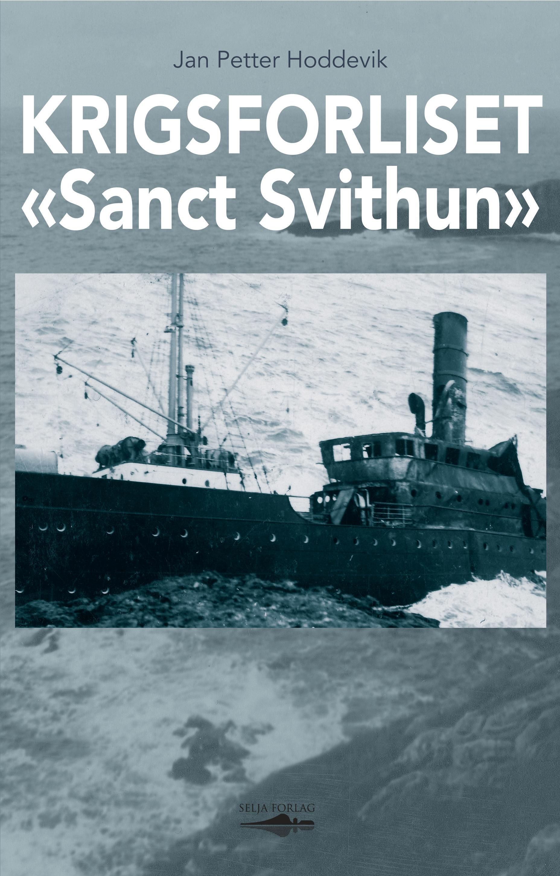 Krigsforliset "Sanct Svithun"