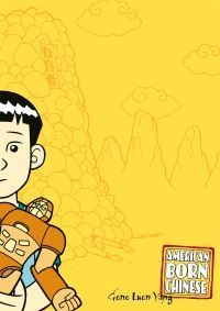 American born chinese