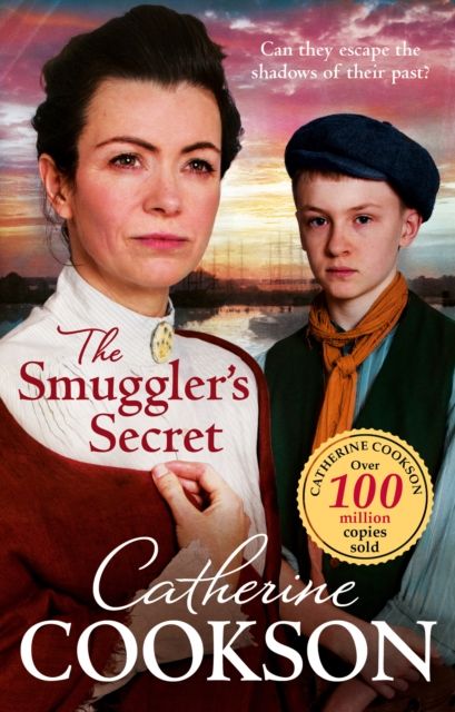 Forsidebilde av The Smuggler’s Secret