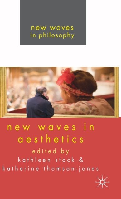 New Waves in Aesthetics