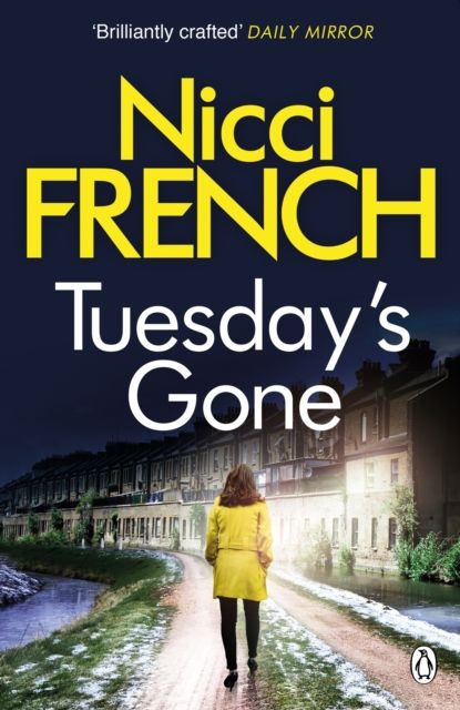 Tuesday's gone