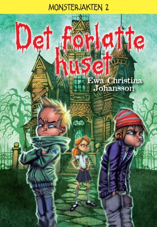 Monsterjakten