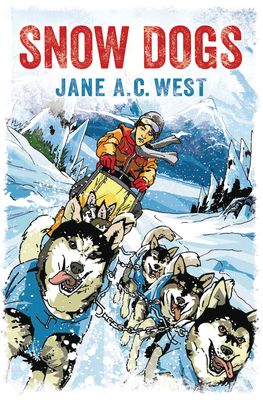 Snow dogs