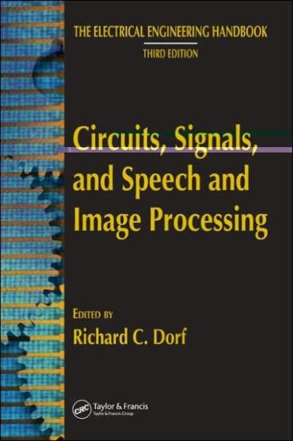 Circuits, Signals, and Speech and Image Processing