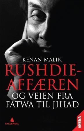 Rushdie-affæren : fra fatwa til jihad