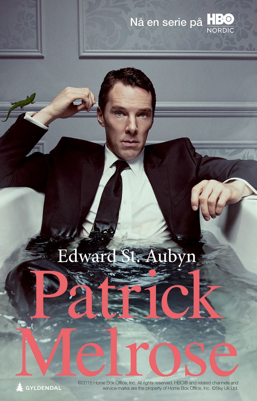 Patrick Melrose-romanene
