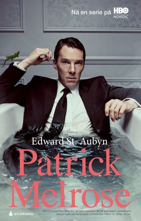 Patrick Melrose-romanene